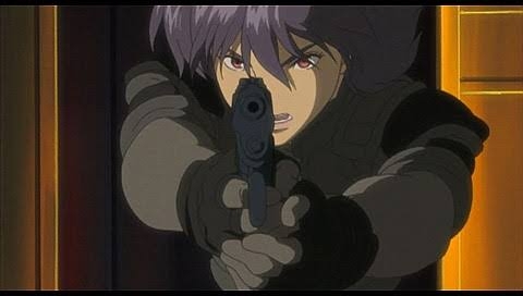 時代を先取りしてたアニメ