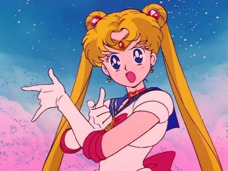 時代を先取りしてたアニメ