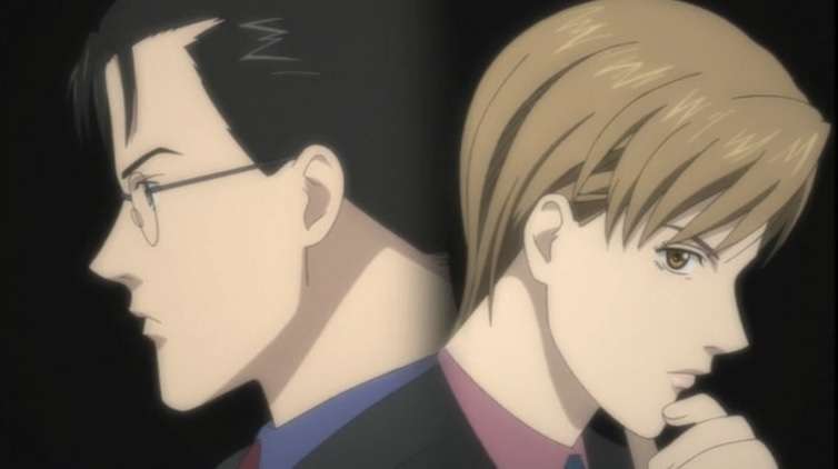 時代を先取りしてたアニメ