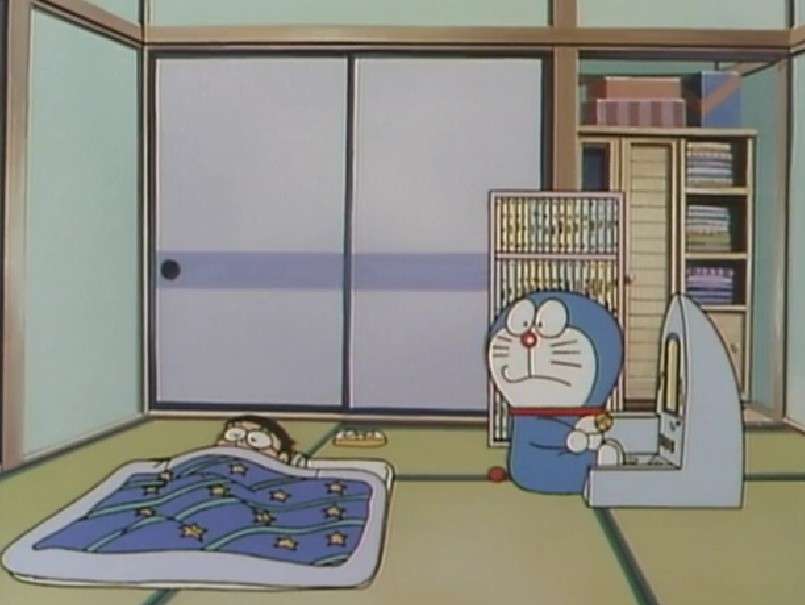 時代を先取りしてたアニメ
