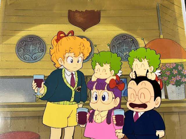 時代を先取りしてたアニメ