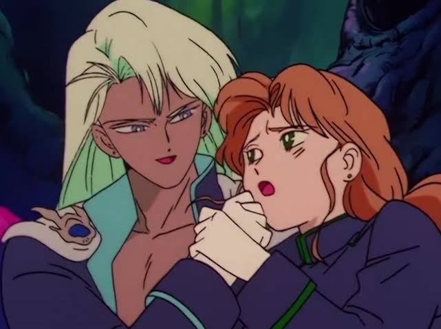 時代を先取りしてたアニメ