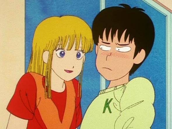 時代を先取りしてたアニメ