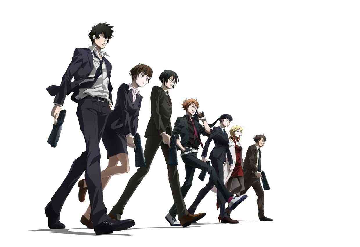 時代を先取りしてたアニメ