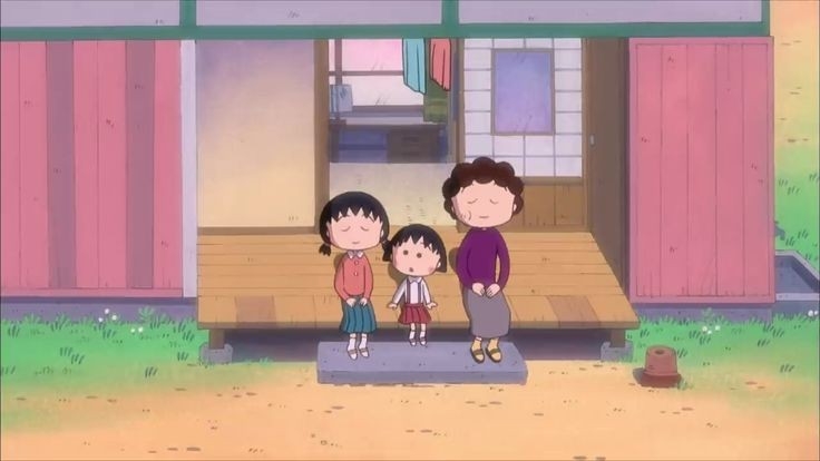 女子3人組の思い出