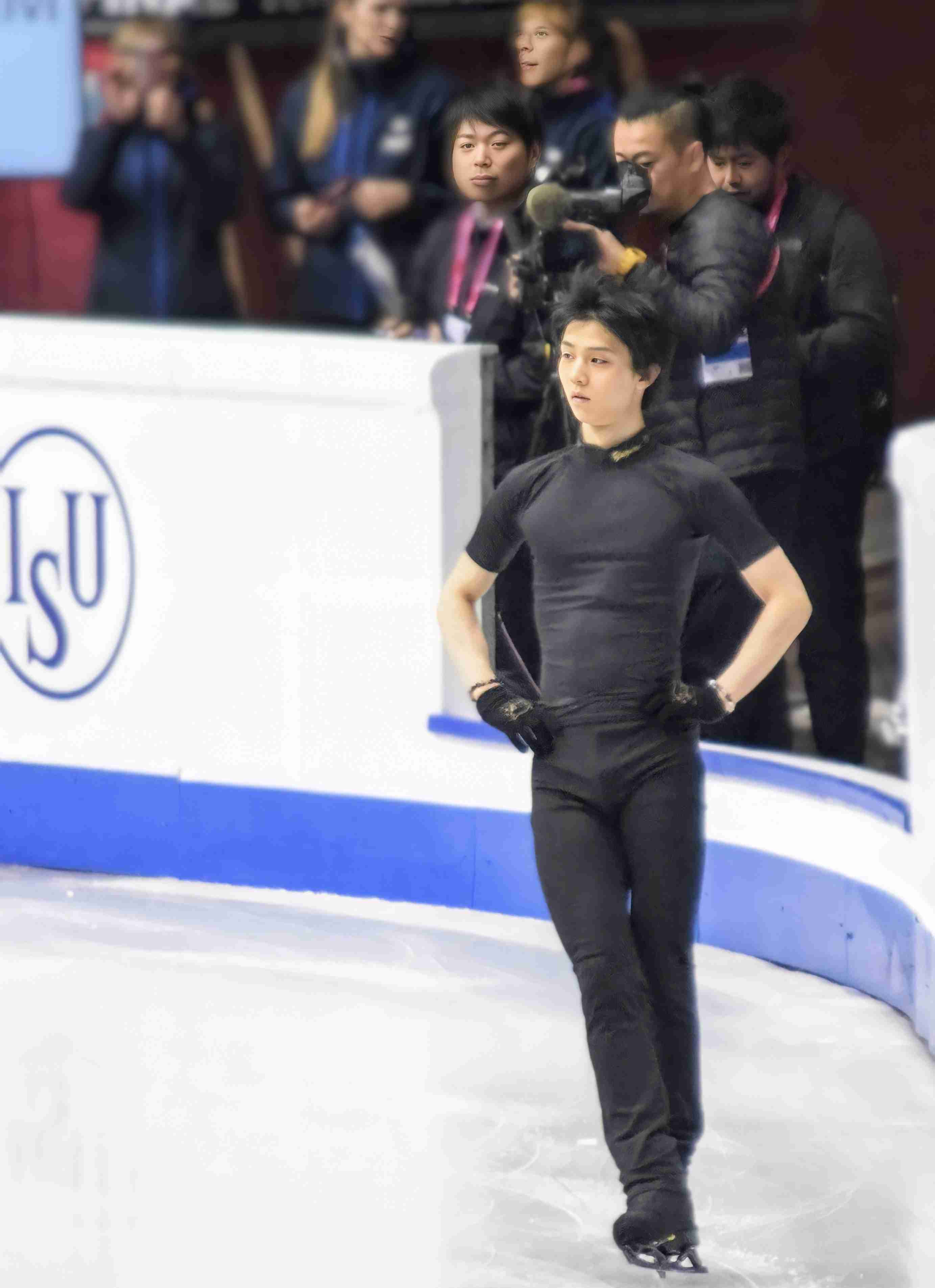 【独占インタビュー】羽生結弦さん「かなりこだわっています」 YouTube撮影、編集の舞台裏