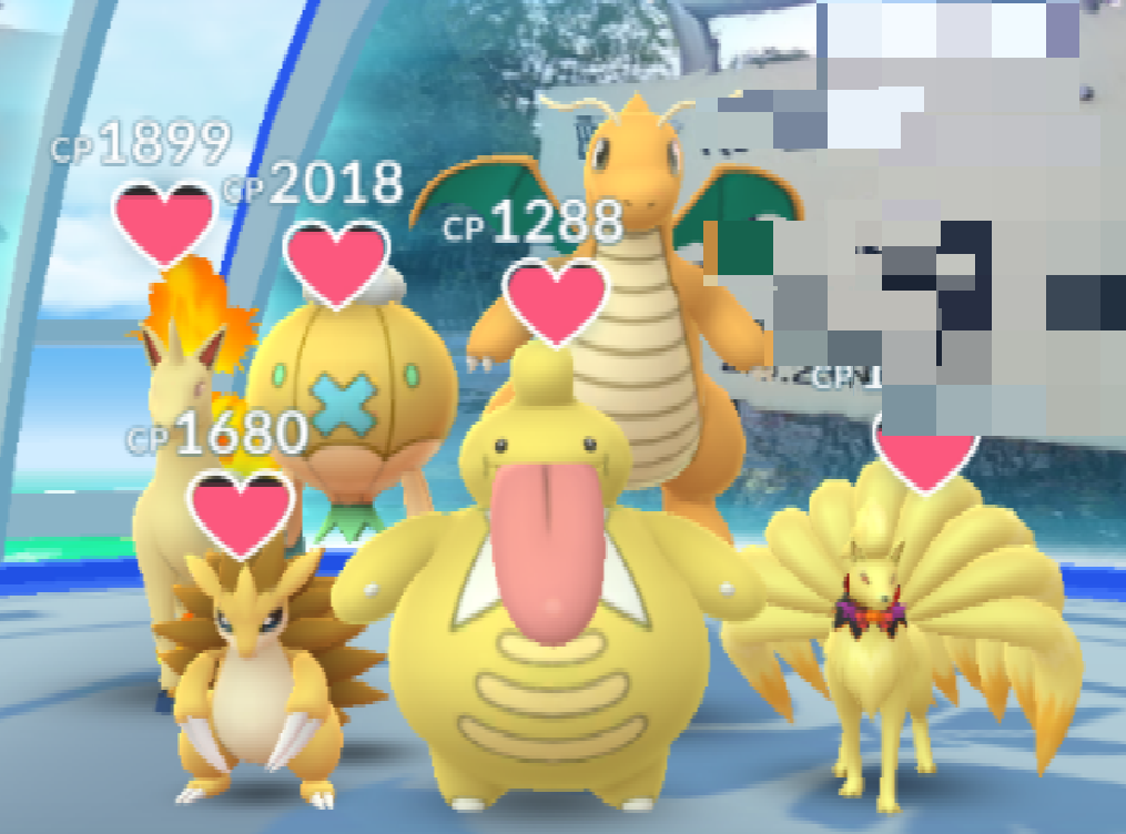 ポケモンGOをやっている人！Part.89