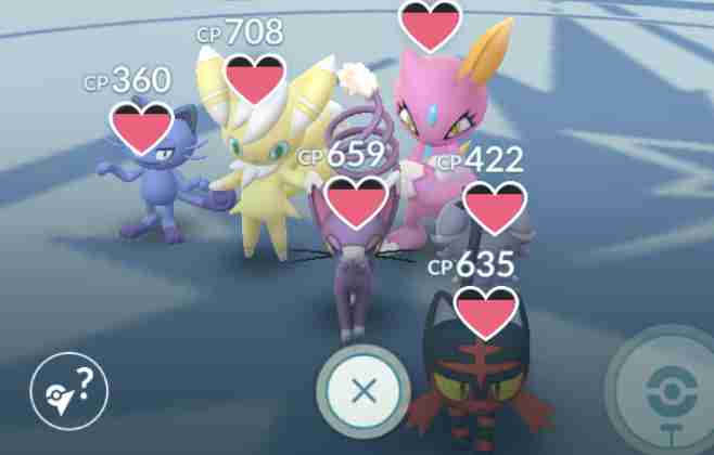 ポケモンGOをやっている人！Part.89