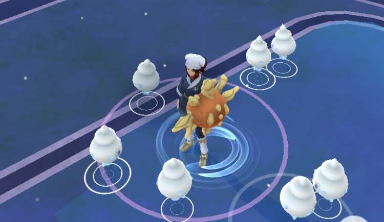 ポケモンGOをやっている人!Part.89