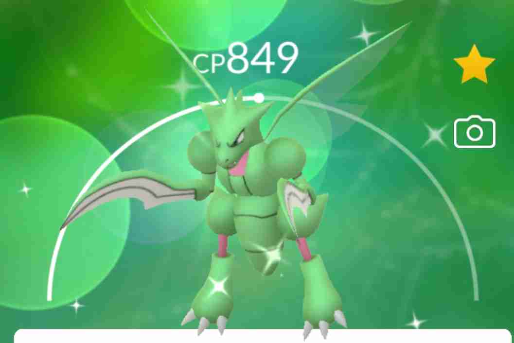 ポケモンGOをやっている人！Part.89