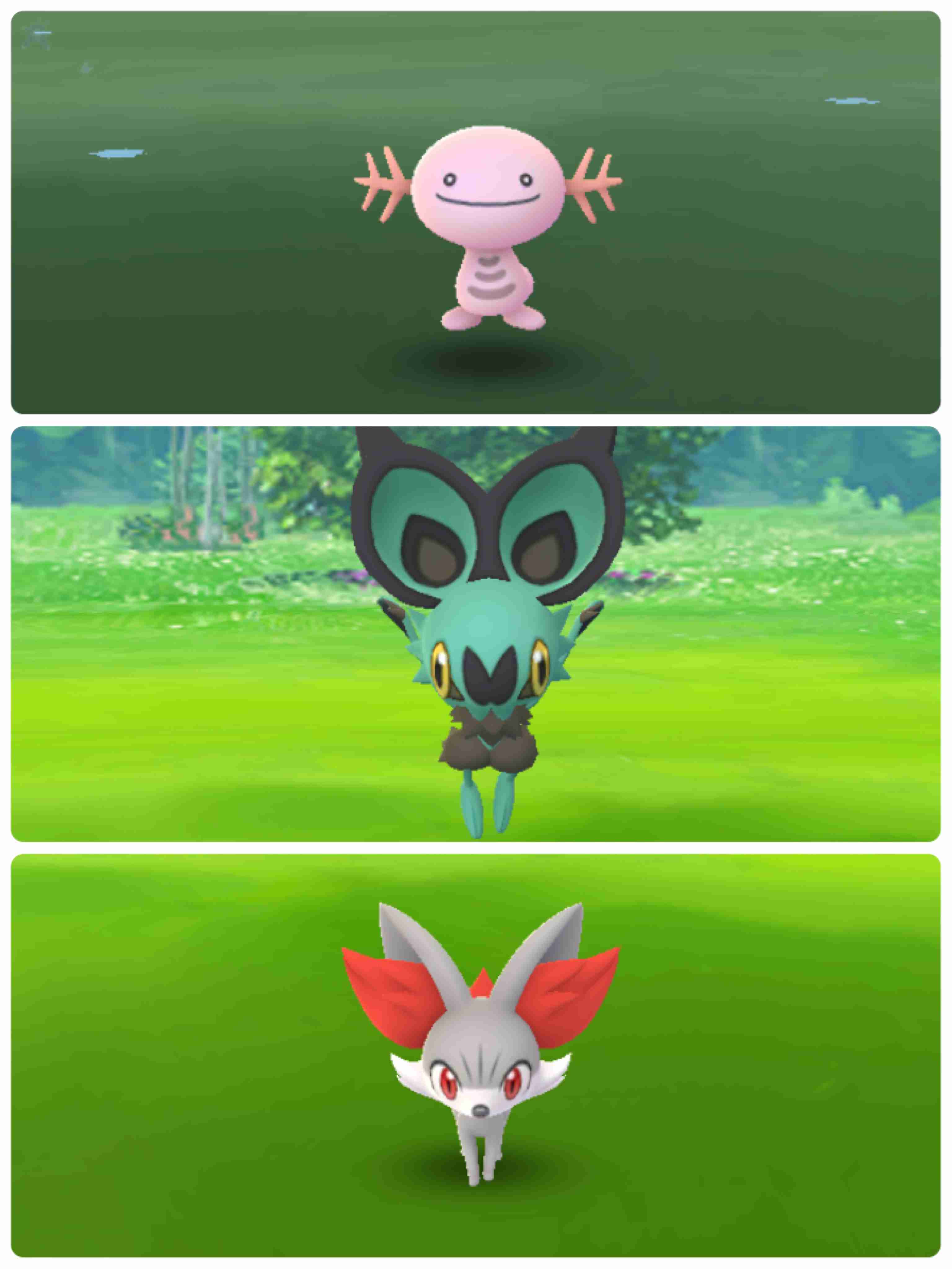 ポケモンGOをやっている人！Part.89