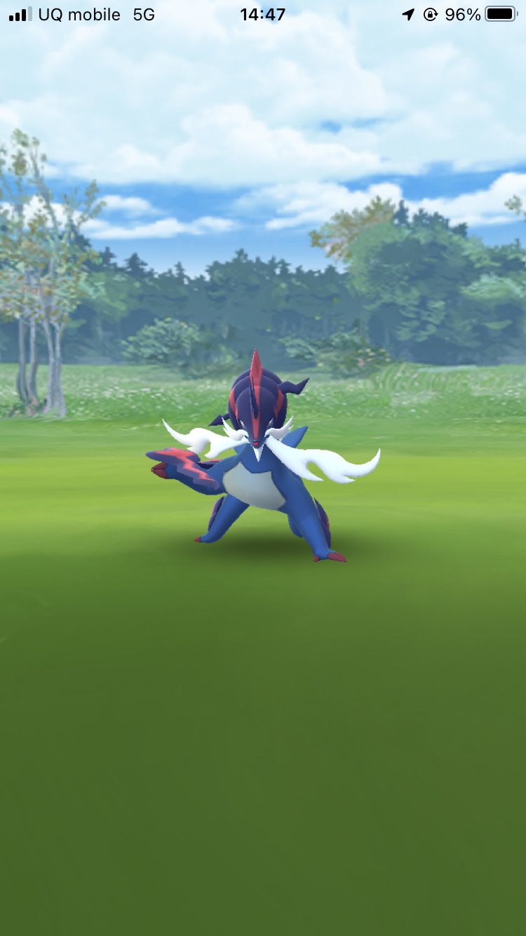 ポケモンGOをやっている人！Part.89