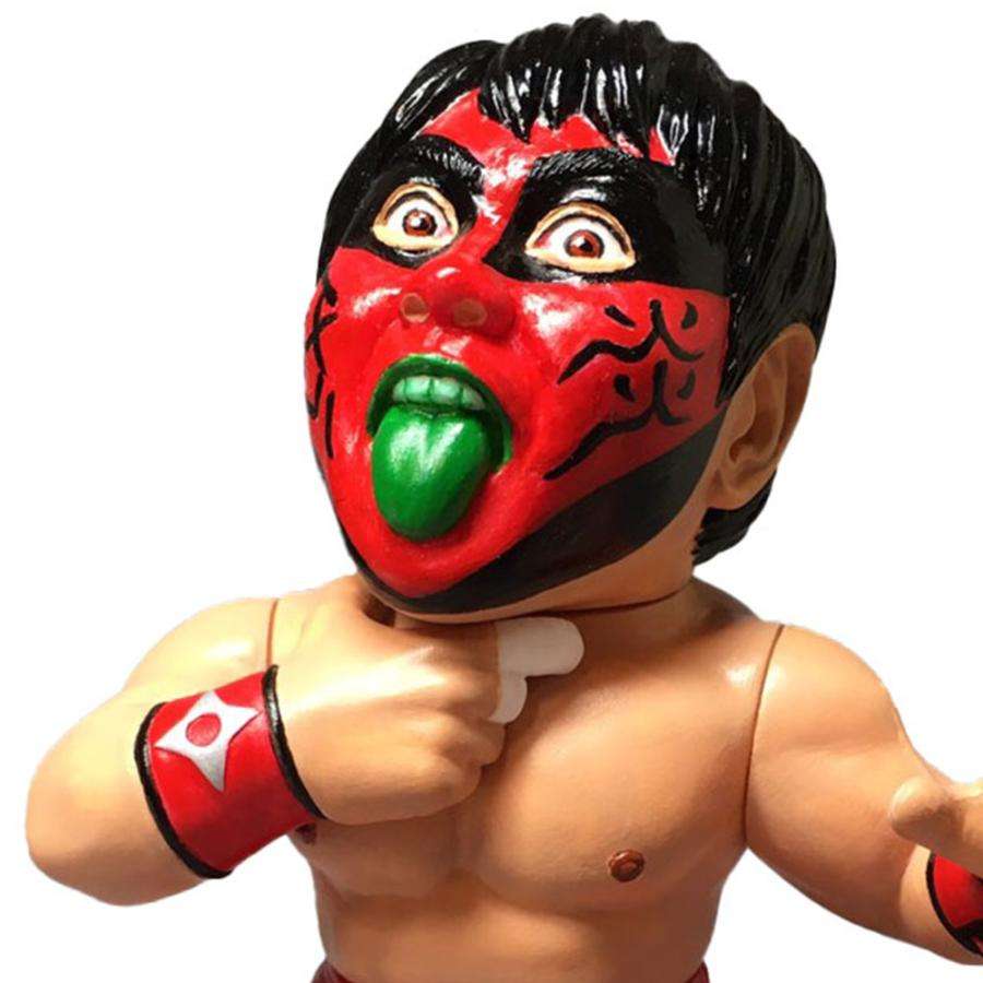 クリスマスっぽいメイクがしたい