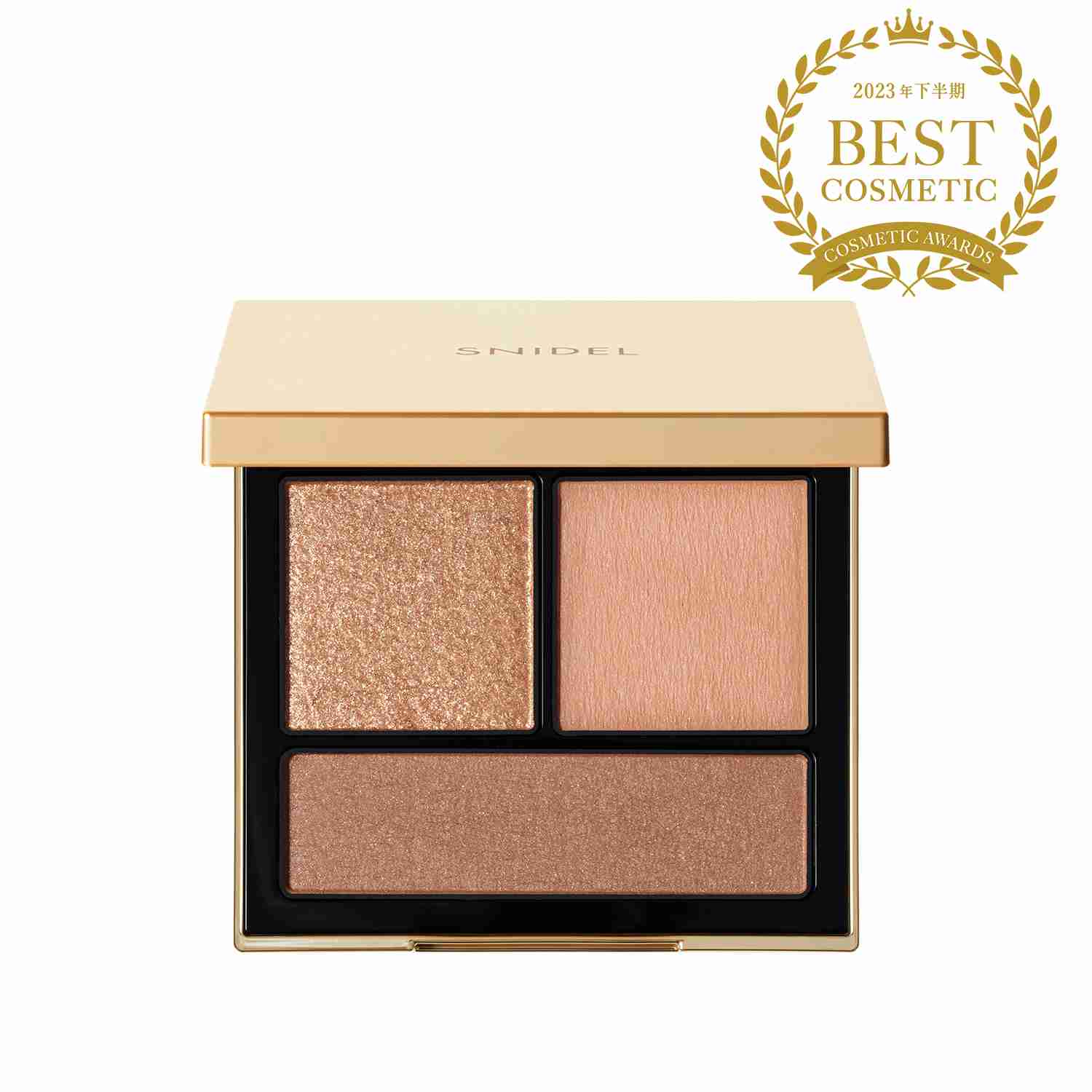 クリスマスっぽいメイクがしたい