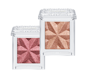 クリスマスっぽいメイクがしたい