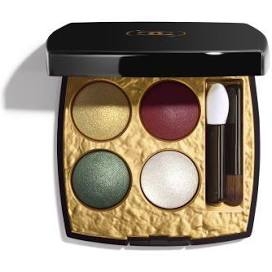 クリスマスっぽいメイクがしたい