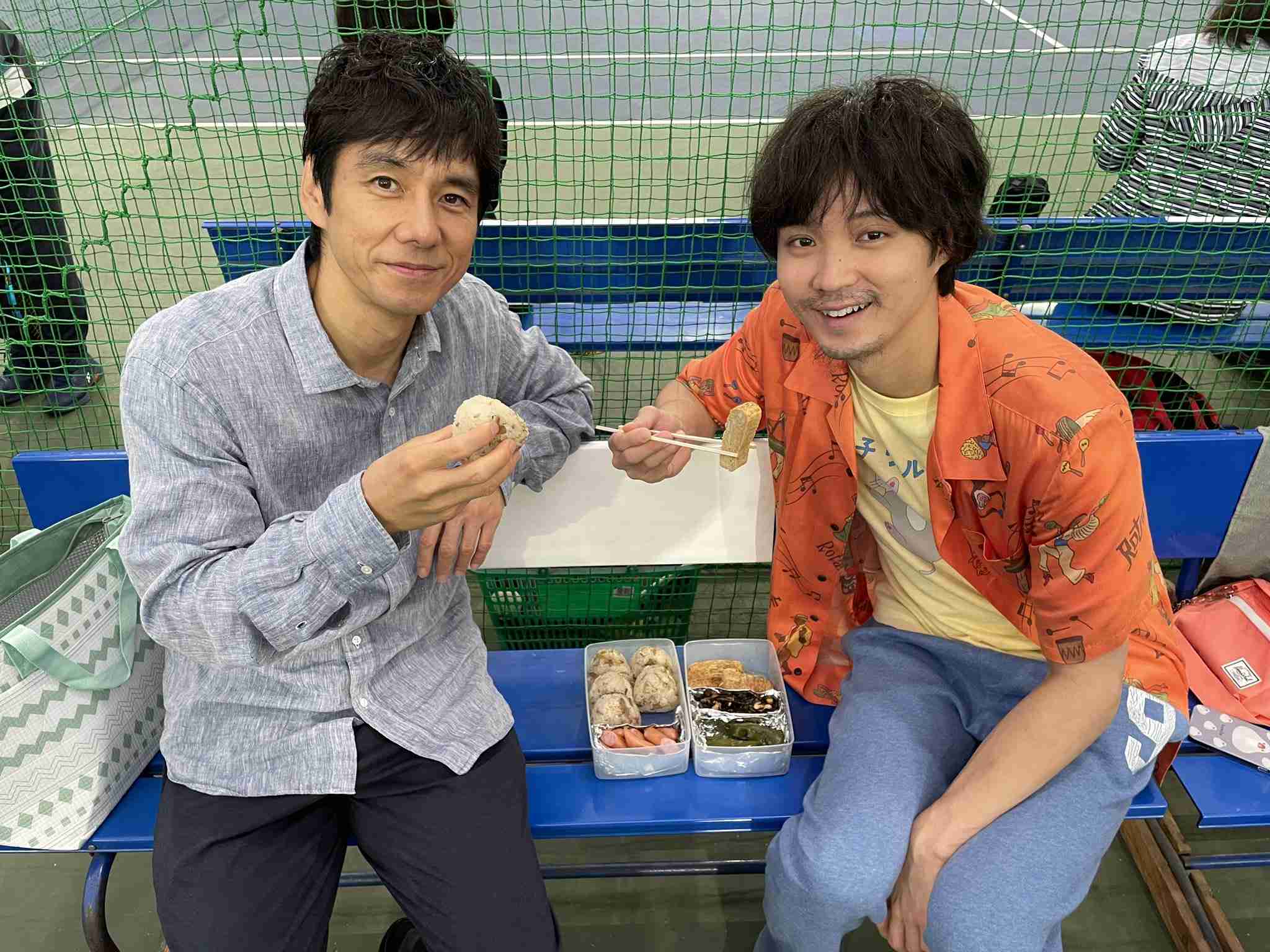 【実況・感想】きのう何食べた?season2 #11