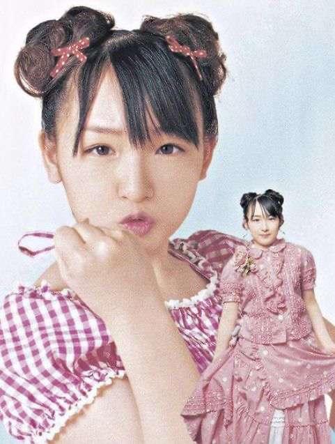 加護亜依、13歳差妹と初共演のライブが神回すぎる　クールな“ベーシスト”登場に「妹さんが居たなんて驚き」「ヒメちゃんマジで可愛い」