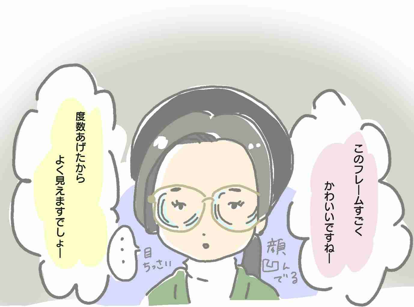 あなたの不便な体質を簡潔に書くトピ