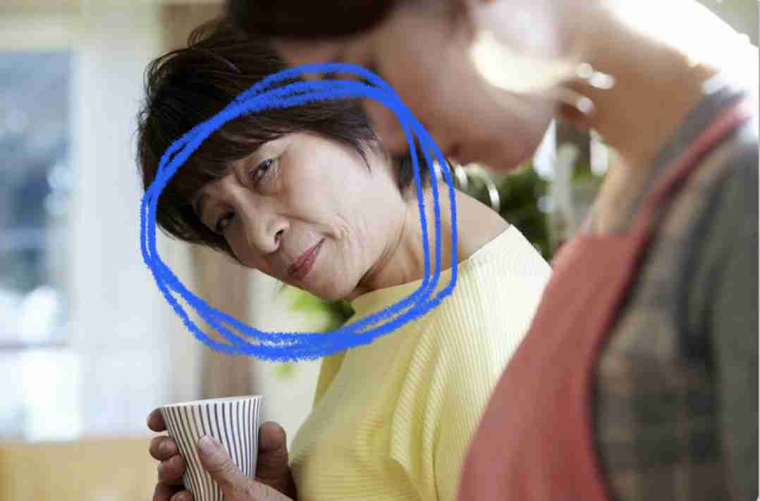 「帰省しんどい」仲の良くない夫の家族と平和な正月を過ごす方法