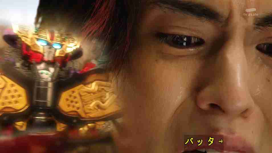 【スーパー戦隊】『王様戦隊キングオージャー』を語ろう【特撮】part4