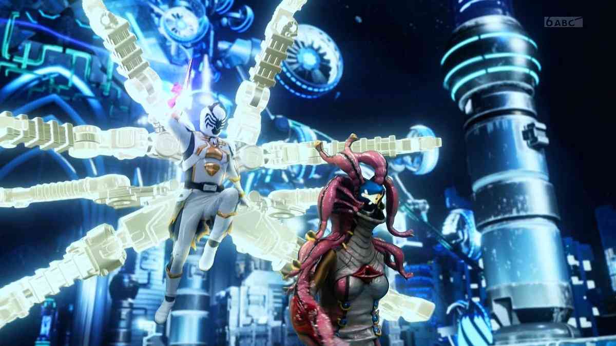 【スーパー戦隊】『王様戦隊キングオージャー』を語ろう【特撮】part4