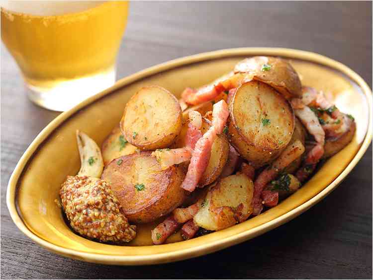 【ハム、ベーコン、焼豚】夕食（メインディッシュとして）に使えるレシピ