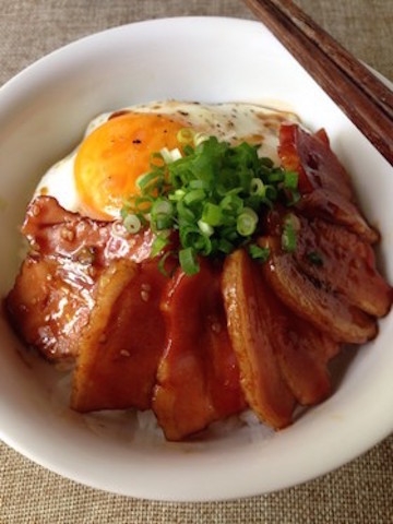 【ハム、ベーコン、焼豚】夕食（メインディッシュとして）に使えるレシピ