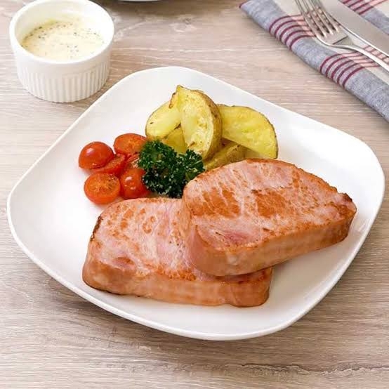 【ハム、ベーコン、焼豚】夕食（メインディッシュとして）に使えるレシピ