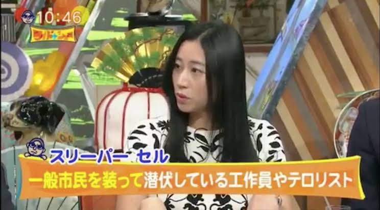 髪が綺麗に見える有名人の画像