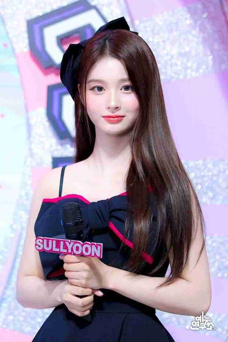 髪が綺麗に見える有名人の画像