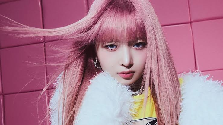 髪が綺麗に見える有名人の画像