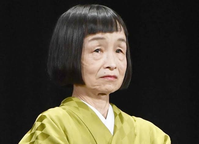 髪が綺麗に見える有名人の画像