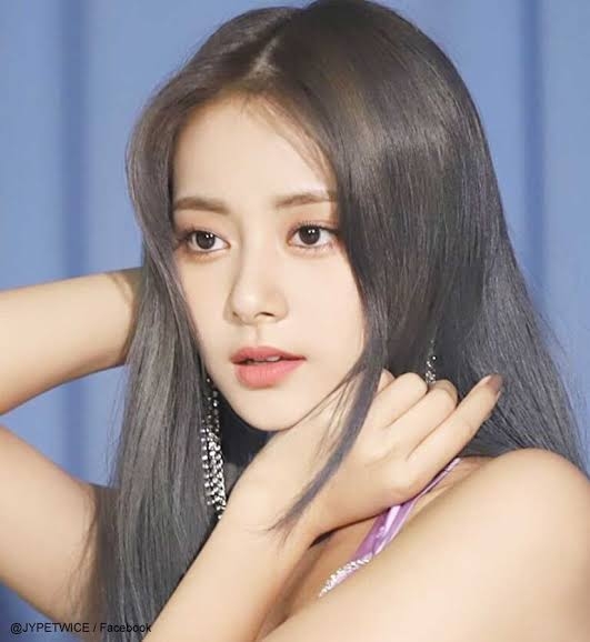 髪が綺麗に見える有名人の画像