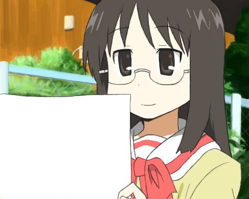 [アニメ]性格的に自分と似ているキャラクター[漫画]