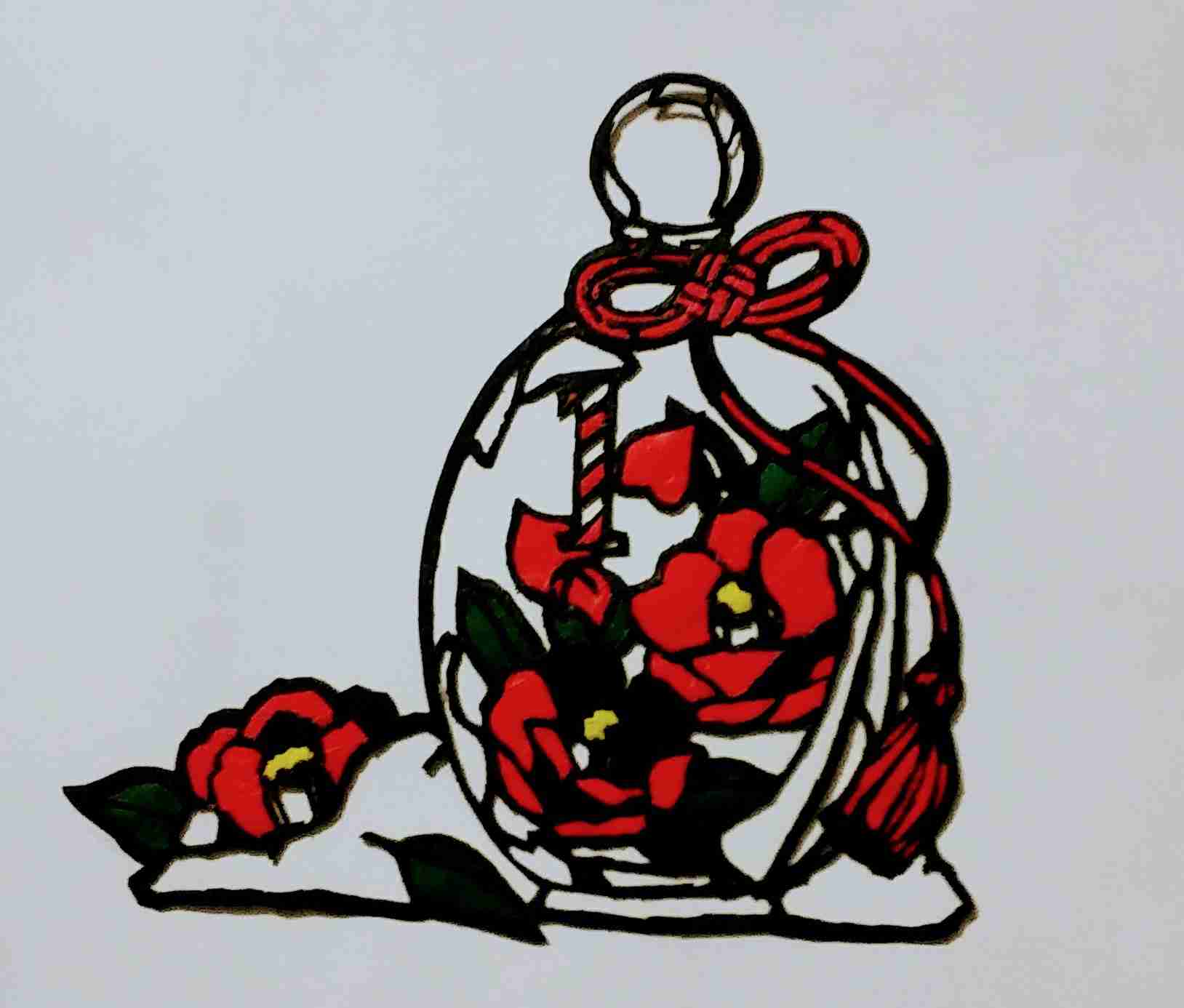 2023年の趣味成果発表会❣️