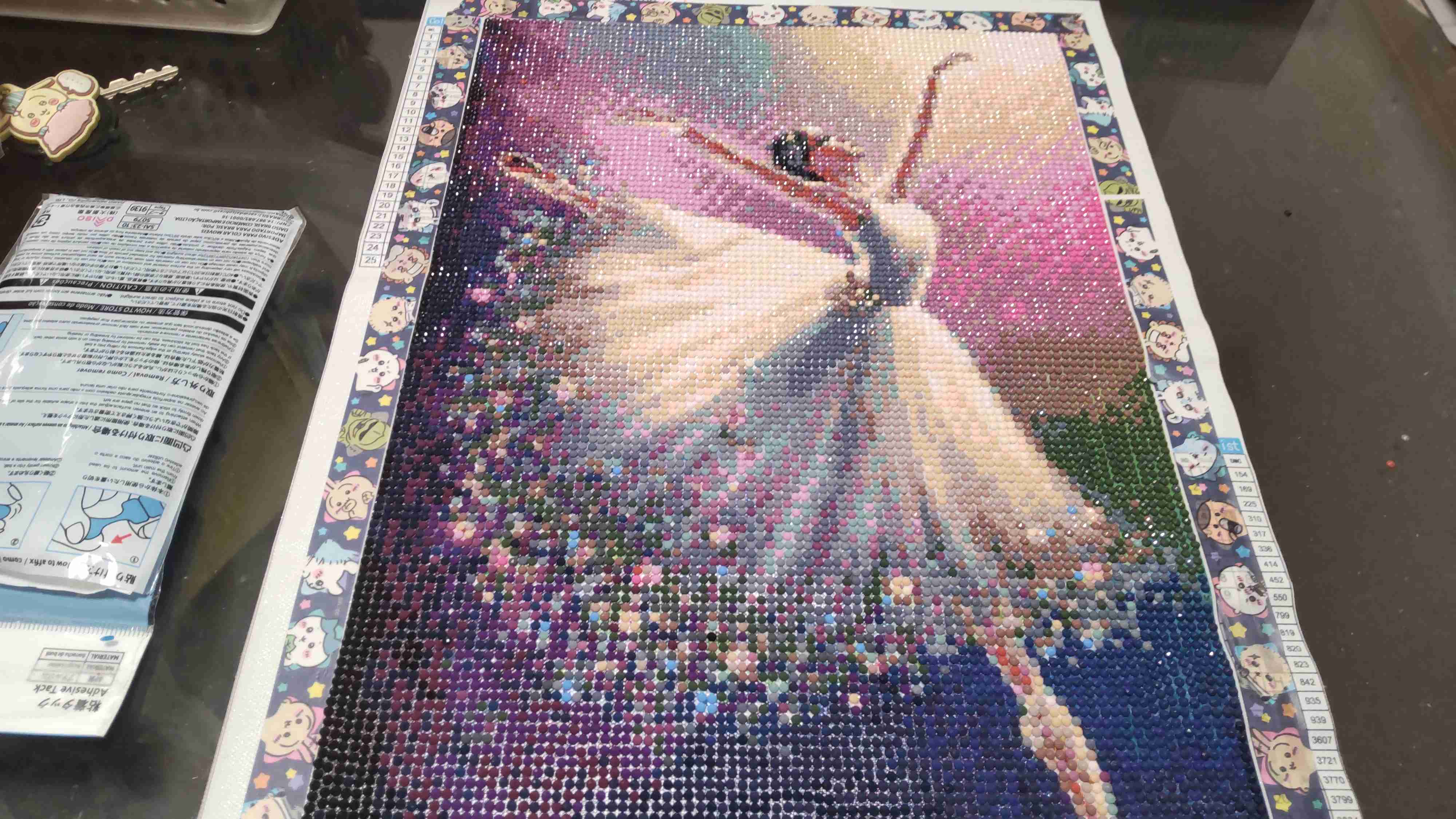 2023年の趣味成果発表会❣️