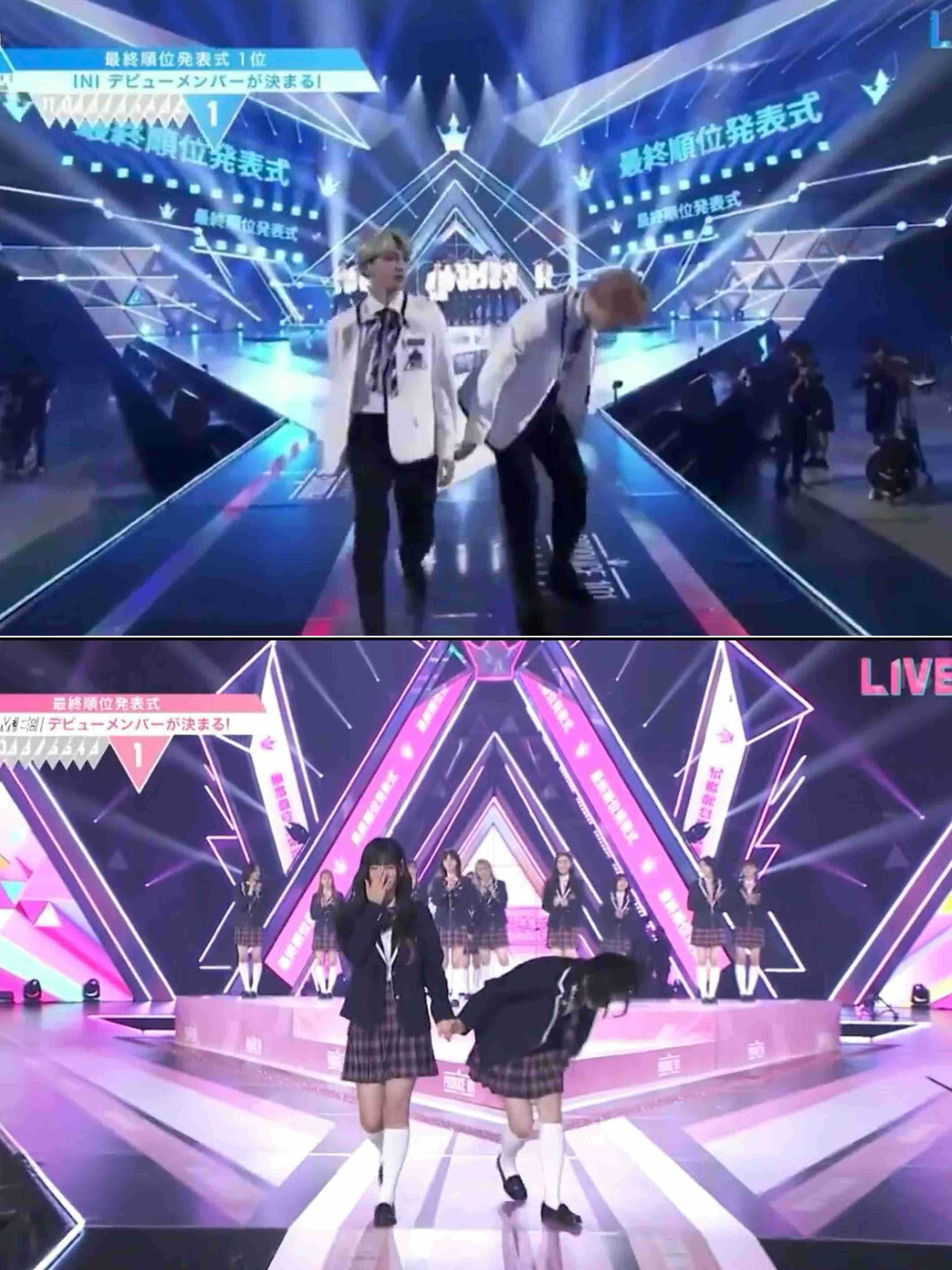 PRODUCE 101 JAPAN THE GIRLSを語りたい Part4 ガールズちゃんねる Girls Channel