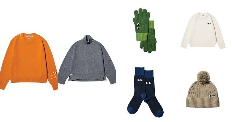 ブランドのコラボ商品