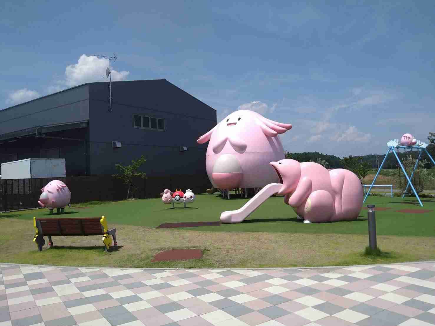 今年限定のかわいいポケモングッズがいっぱい 『ミスド福袋2024』12・26登場