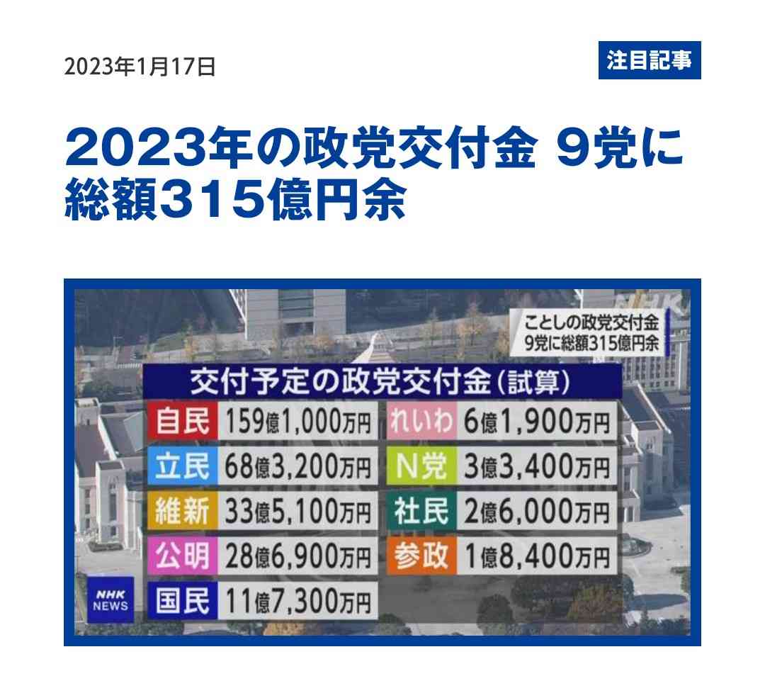 岸田首相 派閥パーティーを当面自粛するよう指示