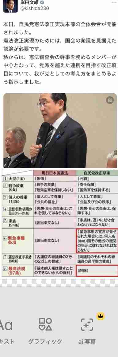 岸田首相 派閥パーティーを当面自粛するよう指示