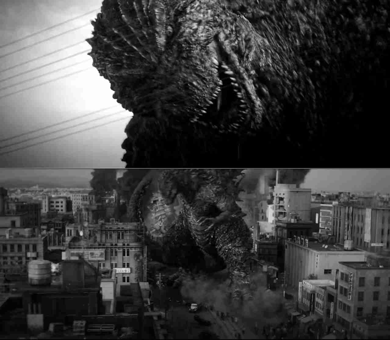 映画『ゴジラ-1.0』、全米公開3日で興収16億円の大ヒット　早くも全米興収歴代1位のゴジラ作品に