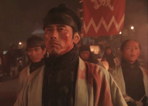 がっかりした「大河ドラマ」ランキング…3位『新選組!』、2位『龍馬伝』を抑えた1位は?【’00年代編】