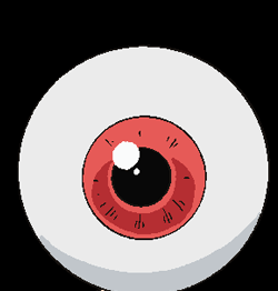 目だけで有名人を当ててください