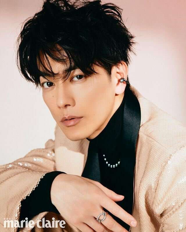 目だけで有名人を当ててください