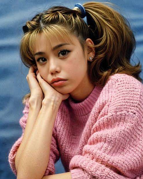 目だけで有名人を当ててください