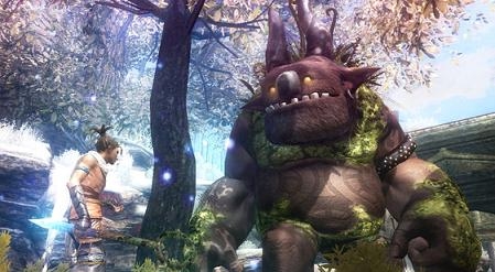 マイナーなゲームを挙げると、みんながコメントし合うトピ