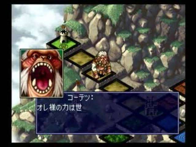 マイナーなゲームを挙げると、みんながコメントし合うトピ