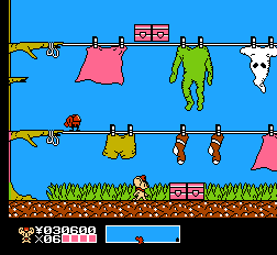 マイナーなゲームを挙げると、みんながコメントし合うトピ